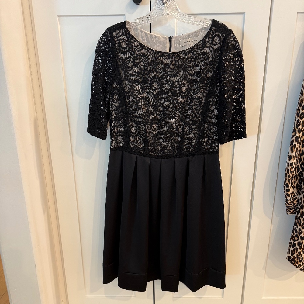 Dressy Dress